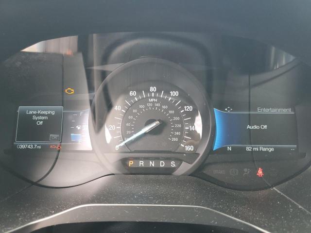 Photo 9 from auction – 2022 FORD EDGE TITAN with VIN 2FMPK4K92NBB03997