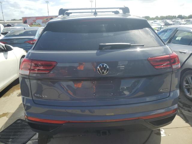 Photo 6 from auction – 2023 VOLKSWAGEN ATLAS CROS with VIN 1V2BE2CA2PC218474
