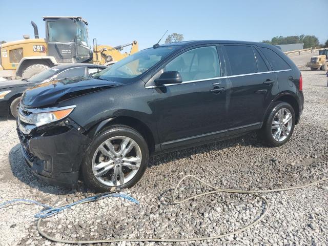 FORD EDGE LIMIT 2013 with VIN 2FMDK3KC5DBB28352 - Photo from auction