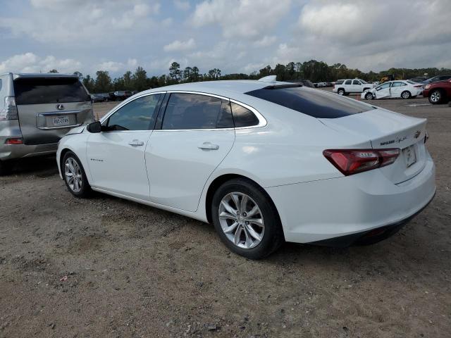 Photo 2 from auction – 2019 CHEVROLET MALIBU LT with VIN 1G1ZD5ST9KF221900
