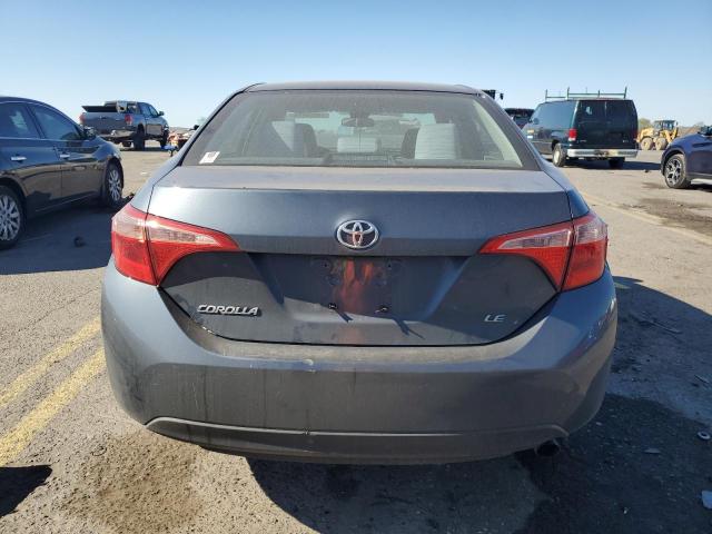 Photo 6 from auction – 2017 TOYOTA COROLLA L with VIN 2T1BURHEXHC935335