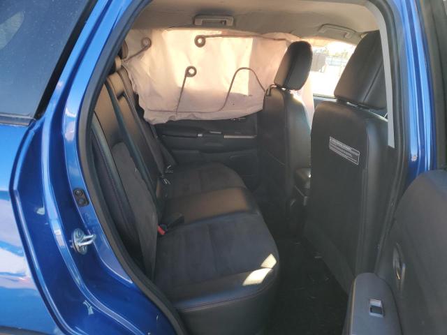 Photo 10 from auction – 2018 MITSUBISHI OUTLANDER with VIN JA4AR3AW4JU018374