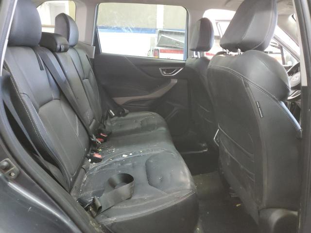 Photo 10 from auction – 2022 SUBARU FORESTER L with VIN JF2SKANC2NH477194