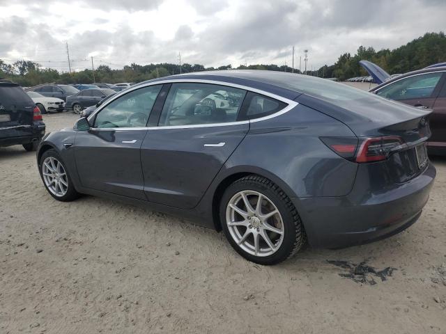 Photo 2 from auction – 2018 TESLA MODEL 3 with VIN 5YJ3E1EB0JF116798