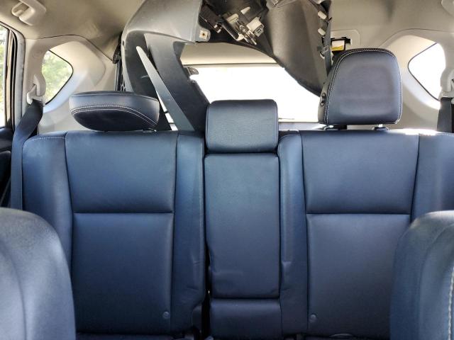 Photo 10 from auction – 2015 TOYOTA RAV4 LIMIT with VIN 2T3DFREVXFW394815