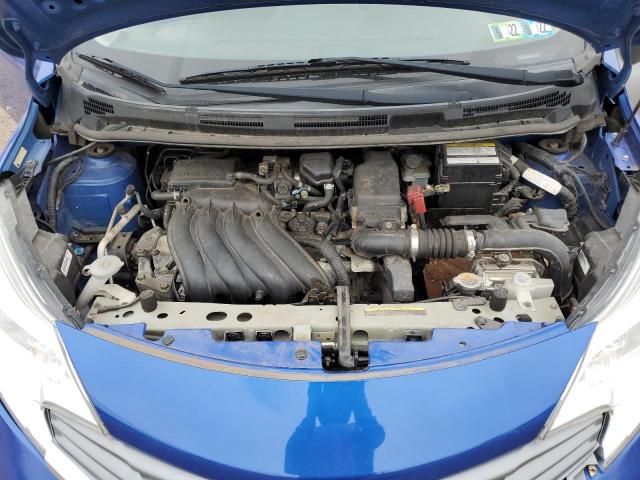 Photo 11 from auction – 2016 NISSAN VERSA NOTE with VIN 3N1CE2CP7GL402293