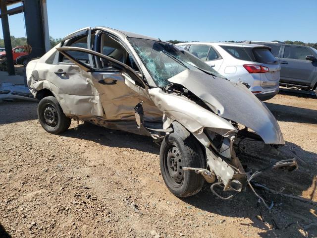 Photo 4 from auction – 2007 FORD FOCUS with VIN 1FAFP34N77W345858