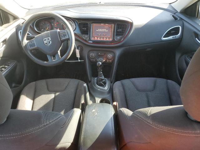 Photo 8 from auction – 2014 DODGE DART SXT with VIN 1C3CDFBB5ED724726