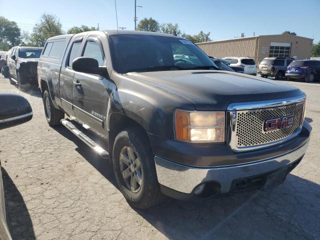 Photo 4 from auction – 2007 GMC NEW SIERRA with VIN 2GTEK19J371610961