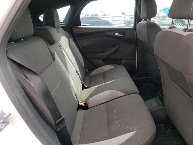 Photo 10 from auction – 2018 FORD FOCUS ST with VIN 1FADP3L98JL200977