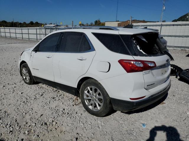 Photo 2 from auction – 2018 CHEVROLET EQUINOX LT with VIN 2GNAXSEV6J6336140