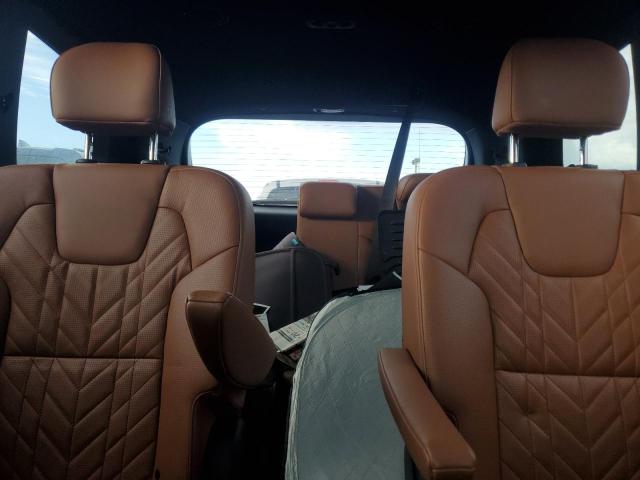 Photo 10 from auction – 2024 KIA TELLURIDE with VIN 5XYP3DGC2RG440144