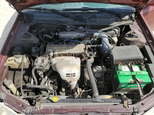 Photo 11 from auction – 2000 TOYOTA CAMRY CE with VIN 4T1BG22K3YU945930