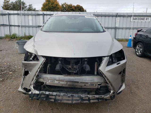 Photo 5 from auction – 2019 LEXUS RX 350 BAS with VIN 2T2BZMCA5KC174015
