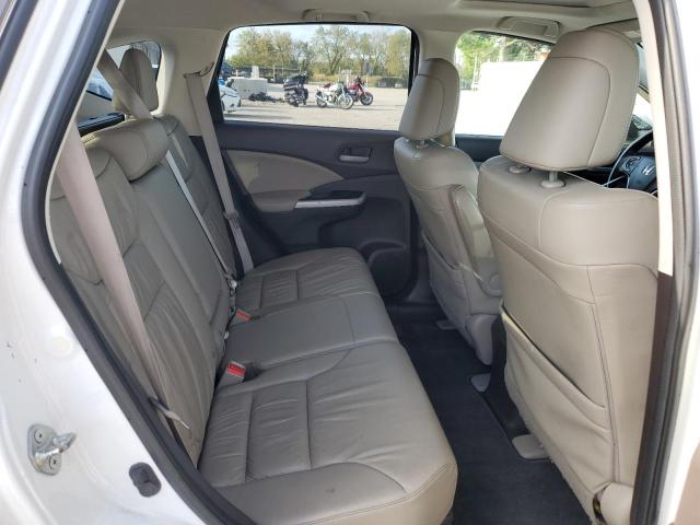 Photo 11 from auction – 2012 HONDA CR-V EXL with VIN 5J6RM4H79CL037937