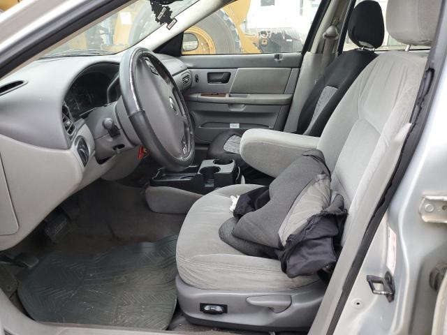 Photo 7 from auction – 2003 MERCURY SABLE GS with VIN 1MEFM50U33A622149