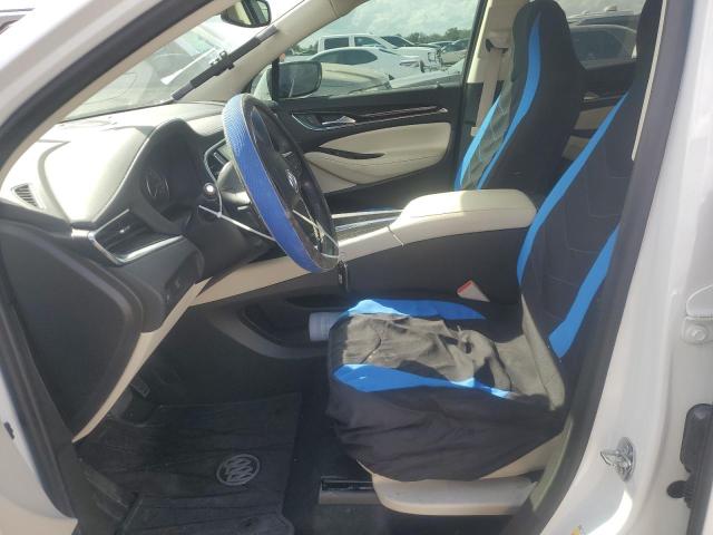 Photo 7 from auction – 2023 BUICK ENCLAVE ES with VIN 5GAERBKW8PJ125231