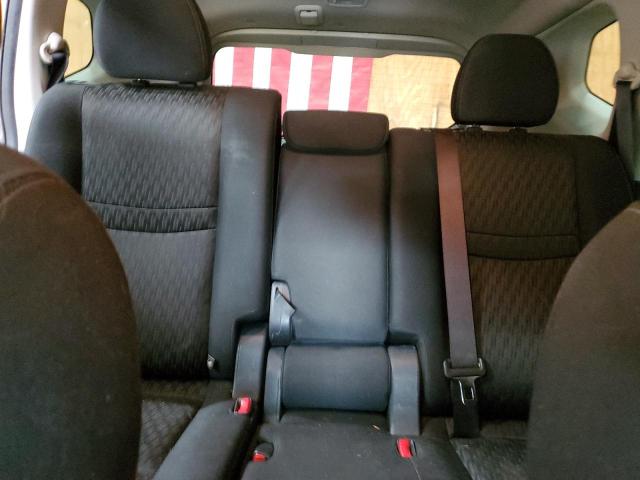 Photo 10 from auction – 2017 NISSAN ROGUE S with VIN KNMAT2MV8HP582400