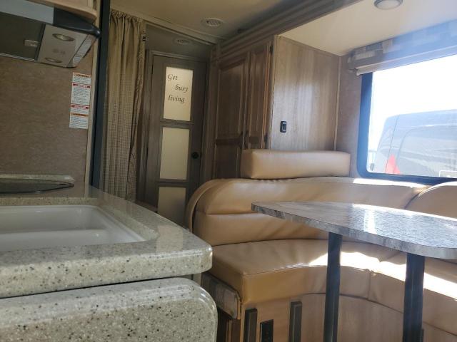 Photo 6 from auction – 2015 COACH MOTORHOME with VIN WDAPF4CC9F9610223