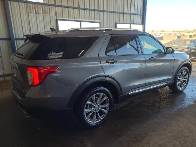 Photo 3 from auction – 2024 FORD EXPLORER L with VIN 1FMSK8FH3RGA29846