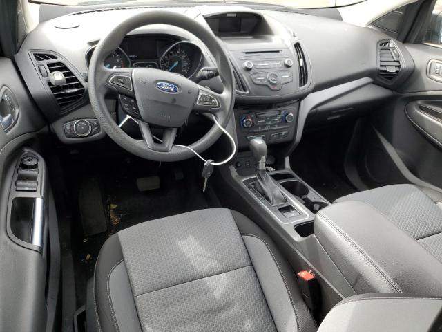 Photo 8 from auction – 2017 FORD ESCAPE SE with VIN 1FMCU9GD9HUC71136