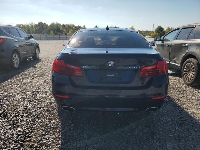 Photo 6 from auction – 2015 BMW 550 XI with VIN WBAKP9C57FD693857