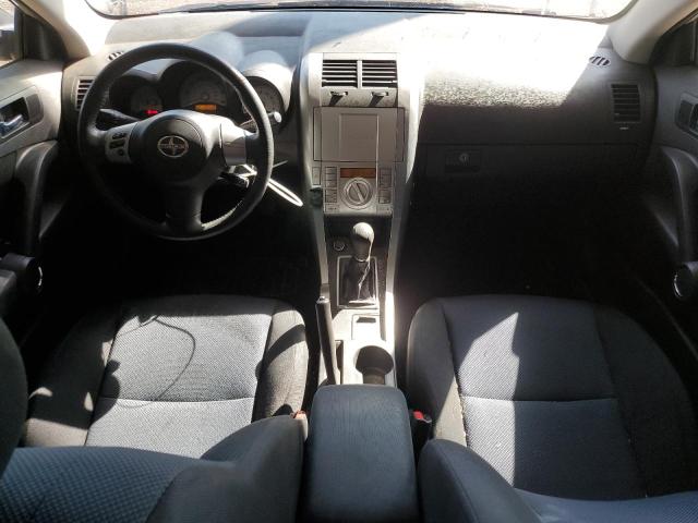 Photo 8 from auction – 2006 TOYOTA SCION TC with VIN JTKDE167660084386