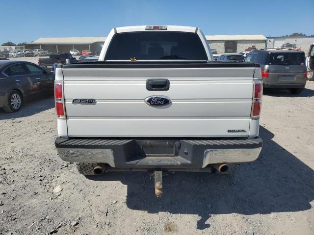 Photo 6 from auction – 2012 FORD F150 SUPER with VIN 1FTFW1EF5CFB56290