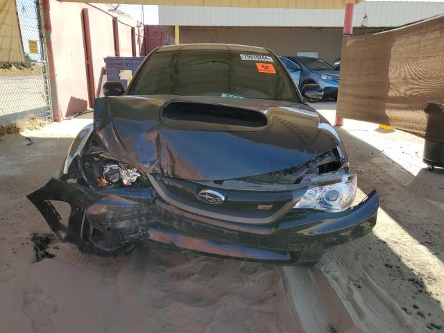 Photo 5 from auction – 2012 SUBARU IMPREZA WR with VIN JF1GV8J67CL026993