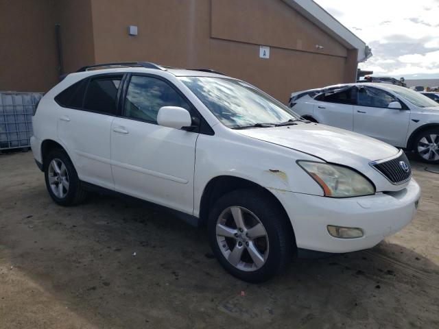 Photo 4 from auction – 2007 LEXUS RX 350 with VIN JTJHK31U072027131