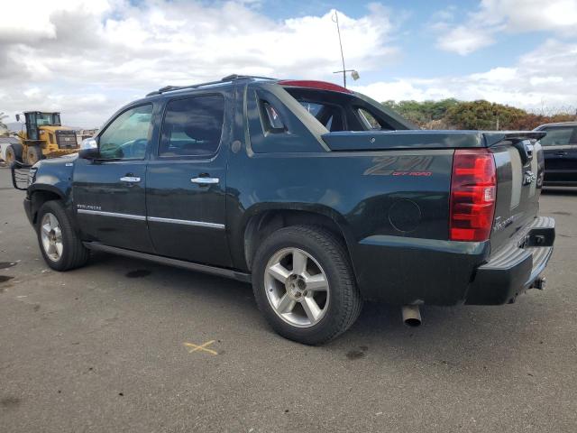 Photo 2 from auction – 2013 CHEVROLET AVALANCHE with VIN 3GNMCGE09DG205481