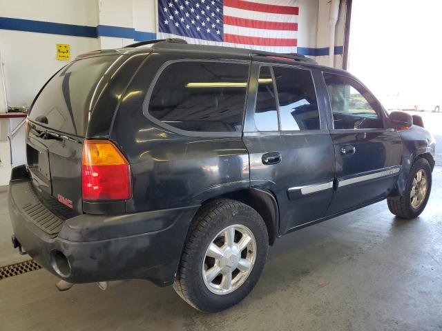 Photo 3 from auction – 2002 GMC ENVOY with VIN 1GKDT13S222305250