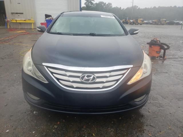 Photo 5 from auction – 2013 HYUNDAI SONATA SE with VIN 5NPEC4AC6DH637044