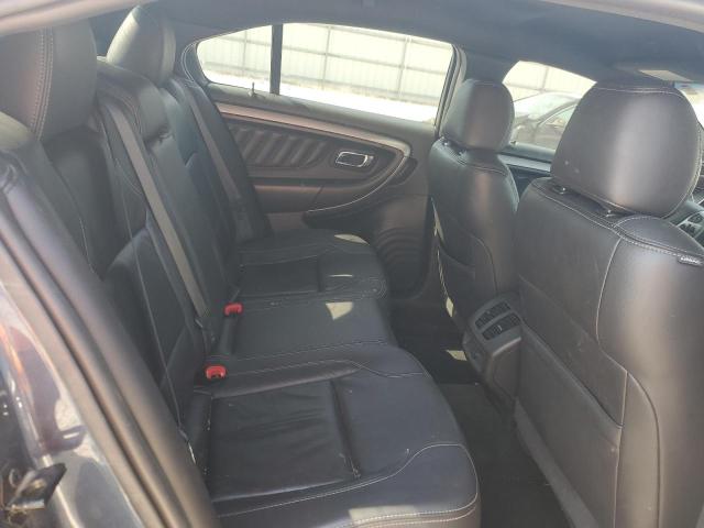 Photo 10 from auction – 2018 FORD TAURUS SEL with VIN 1FAHP2E8XJG125143