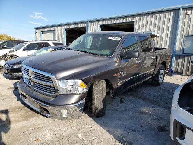 RAM 1500 SLT 2014 with VIN 1C6RR7LM2ES432533 - Photo from auction