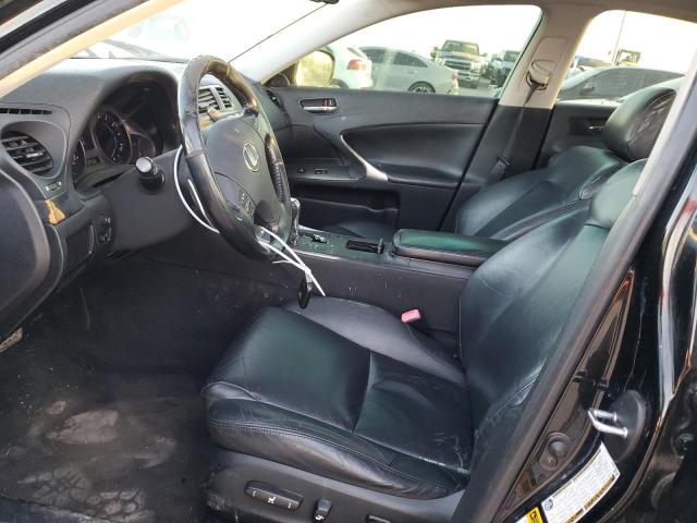 Photo 7 from auction – 2006 LEXUS IS 250 with VIN JTHBK262362005759