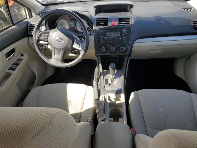 Photo 8 from auction – 2013 SUBARU IMPREZA PR with VIN JF1GJAC63DH036019
