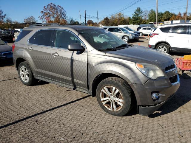 Photo 4 from auction – 2012 CHEVROLET EQUINOX LT with VIN 2GNFLNEK4C6122906