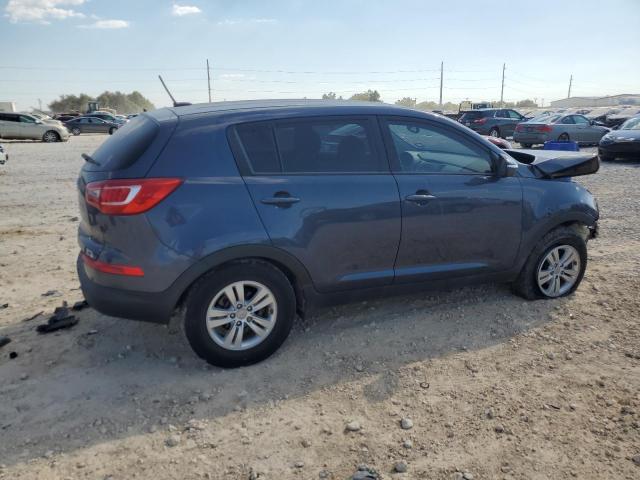Photo 3 from auction – 2011 KIA SPORTAGE L with VIN KNDPB3A24B7067656