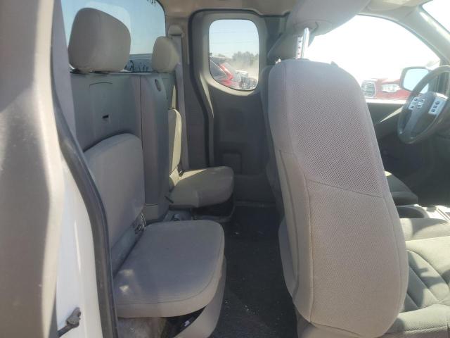 Photo 10 from auction – 2018 NISSAN FRONTIER S with VIN 1N6BD0CT2JN764131