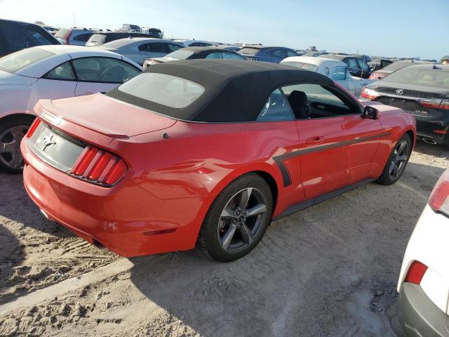 Photo 3 from auction – 2015 FORD MUSTANG with VIN 1FATP8EM4F5333371