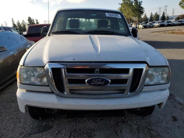 Photo 5 from auction – 2010 FORD RANGER SUP with VIN 1FTKR4EE4APA68062
