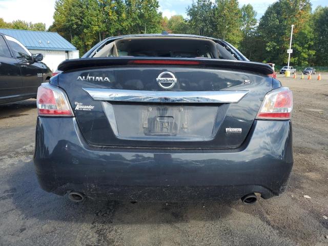 Photo 6 from auction – 2015 NISSAN ALTIMA 2.5 with VIN 1N4AL3AP4FC598471