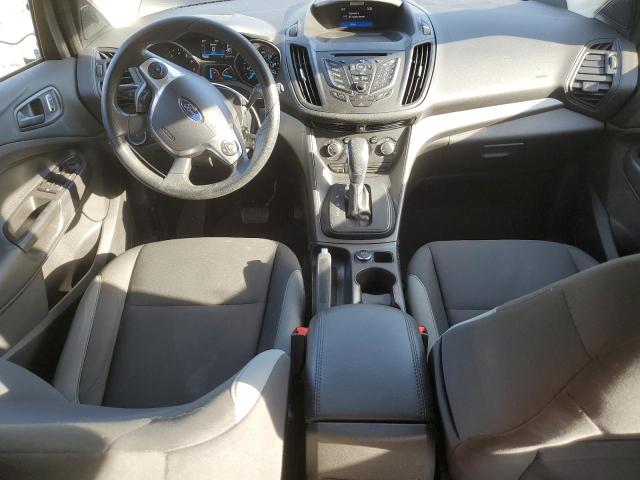 Photo 8 from auction – 2016 FORD ESCAPE S with VIN 1FMCU0F76GUB12077