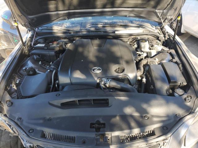 Photo 11 from auction – 2014 LEXUS IS 250 with VIN JTHBF1D24E5042995