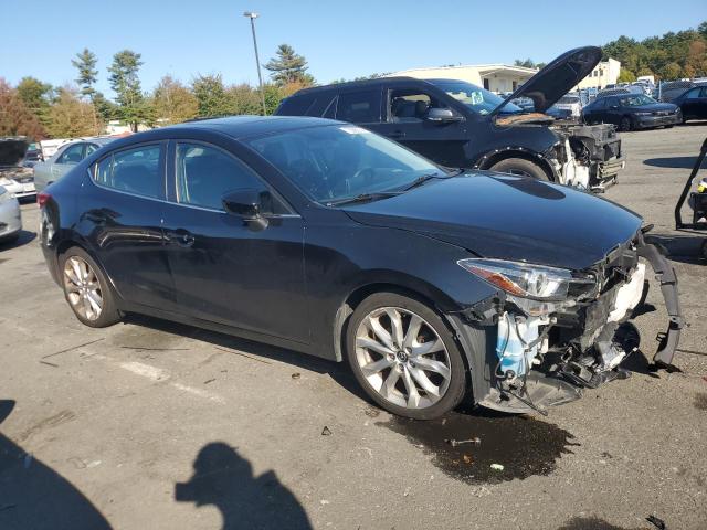 Photo 4 from auction – 2014 MAZDA 3 TOURING with VIN JM1BM1V32E1138274