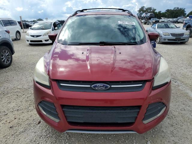Photo 5 from auction – 2013 FORD ESCAPE SE with VIN 1FMCU0G90DUC03101