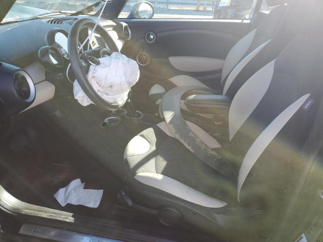 Photo 7 from auction – 2015 MINI COOPER with VIN WMWZN3C53FT862148