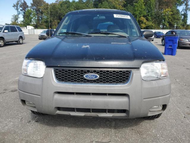 Photo 5 from auction – 2001 FORD ESCAPE XLT with VIN 1FMYU04111KE77838