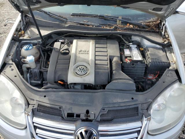 Photo 11 from auction – 2008 VOLKSWAGEN JETTA with VIN 3VWRJ71K98M189900